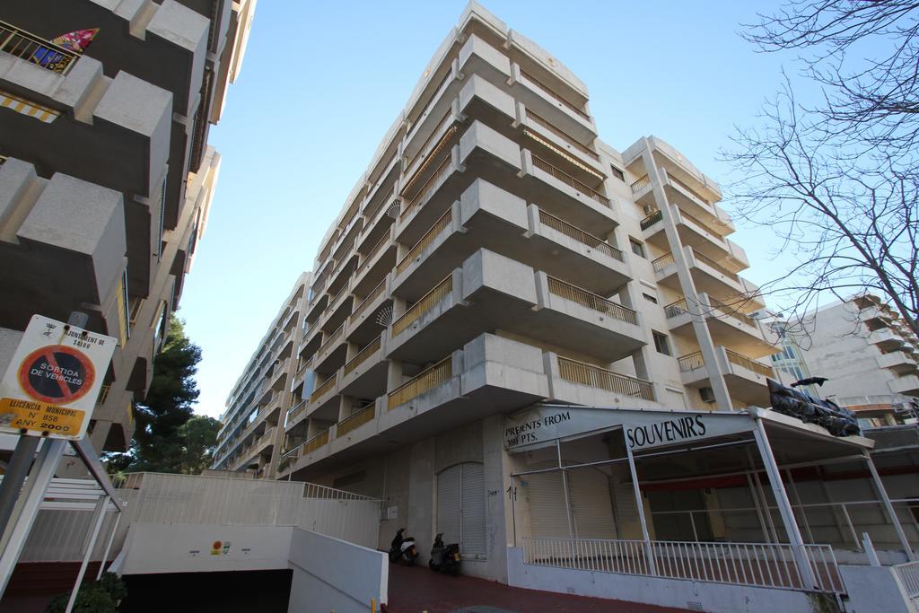 Апартаменти C&B Catalunya 92 Салоу Екстер'єр фото