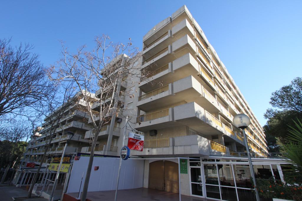Апартаменти C&B Catalunya 92 Салоу Екстер'єр фото