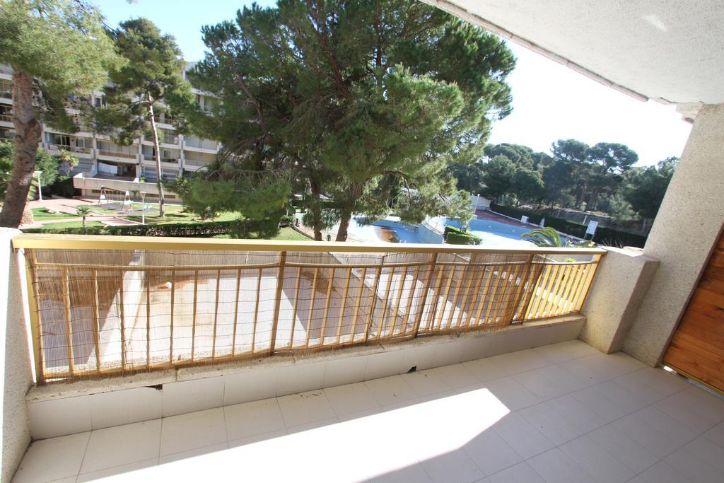 Апартаменти C&B Catalunya 92 Салоу Екстер'єр фото