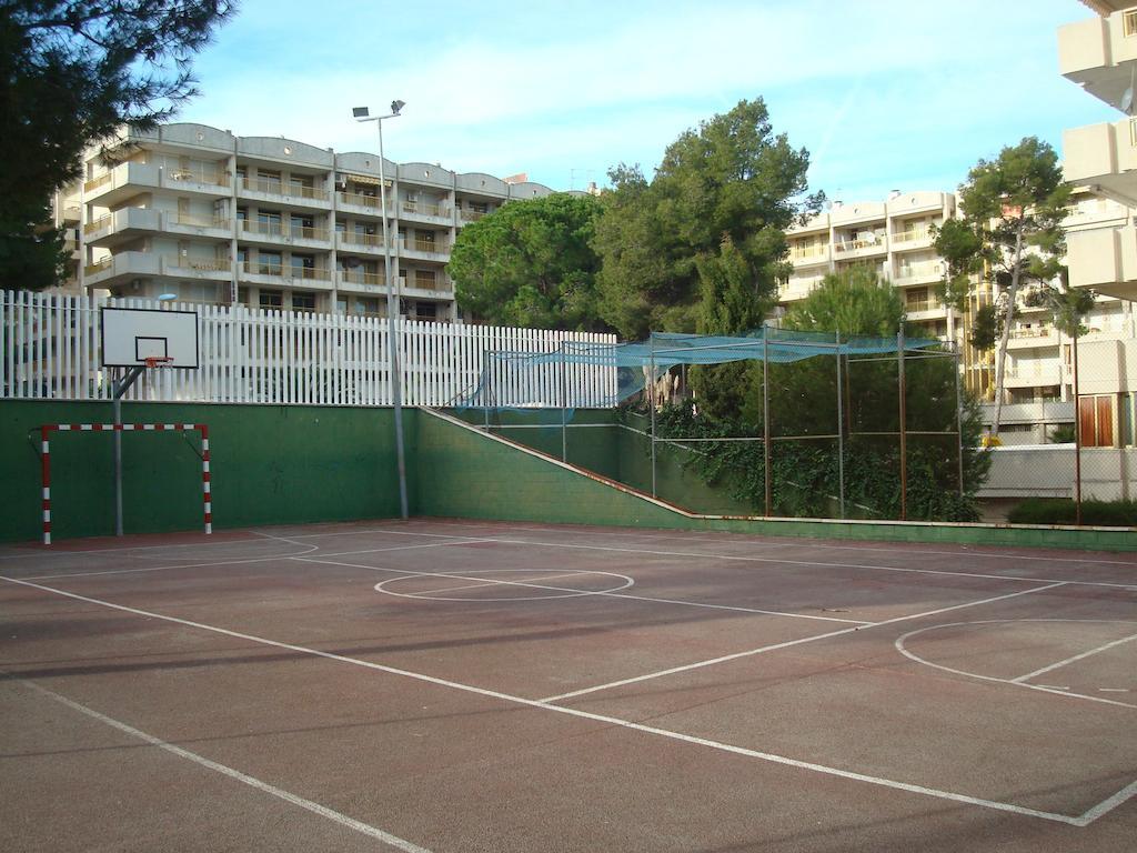 Апартаменти C&B Catalunya 92 Салоу Екстер'єр фото