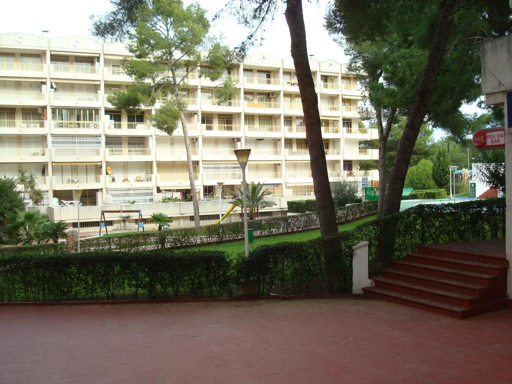 Апартаменти C&B Catalunya 92 Салоу Екстер'єр фото