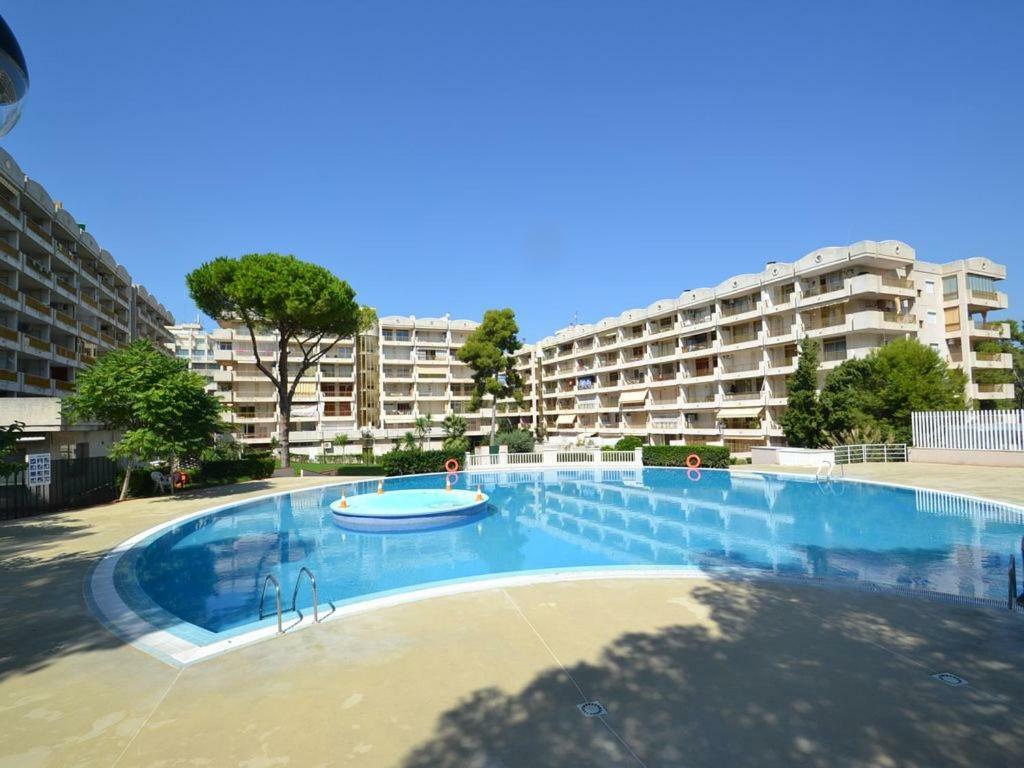 Апартаменти C&B Catalunya 92 Салоу Екстер'єр фото